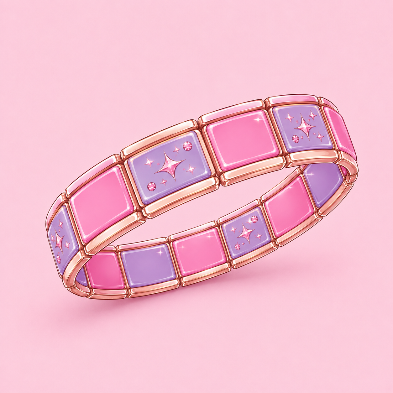 The Bracelet Edit: How One Piece Can Change Your Entire Look
