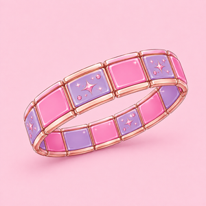 The Bracelet Edit: How One Piece Can Change Your Entire Look