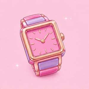 The Art of Wearing Time: How Watches and Jewelry Define Your Style