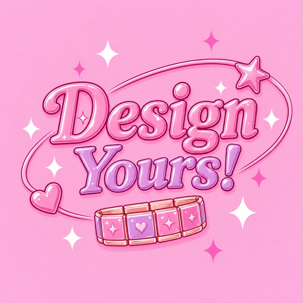 Design Yours!