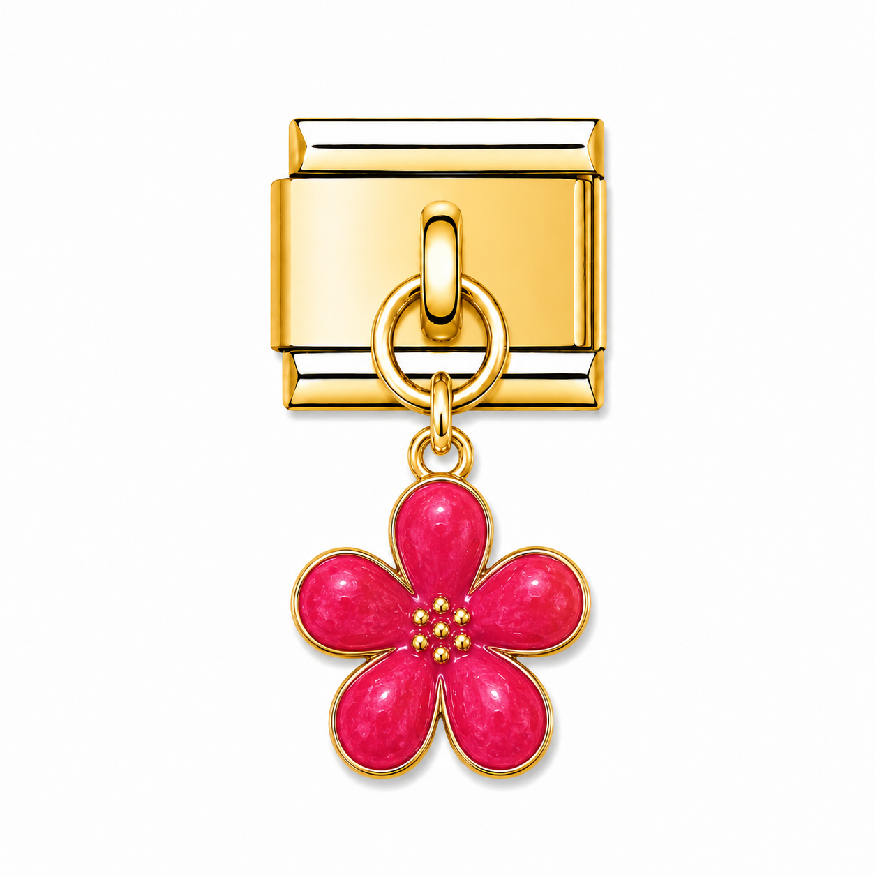 Pink Flower