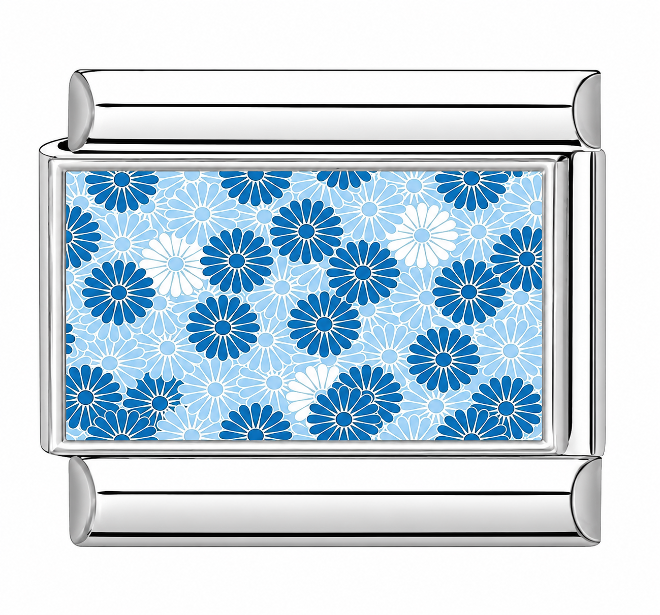 Blue Daisy
