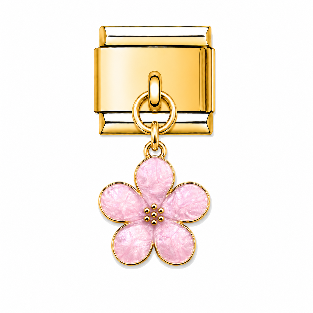 Gold Bloom