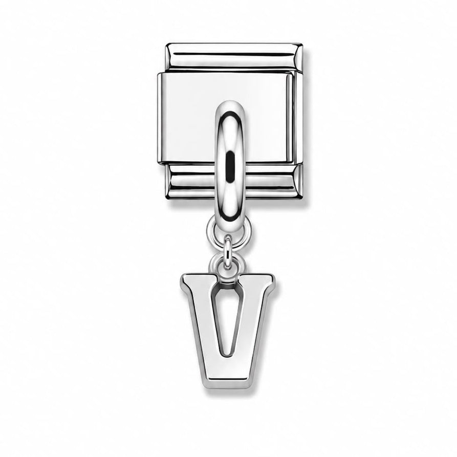 Letter V