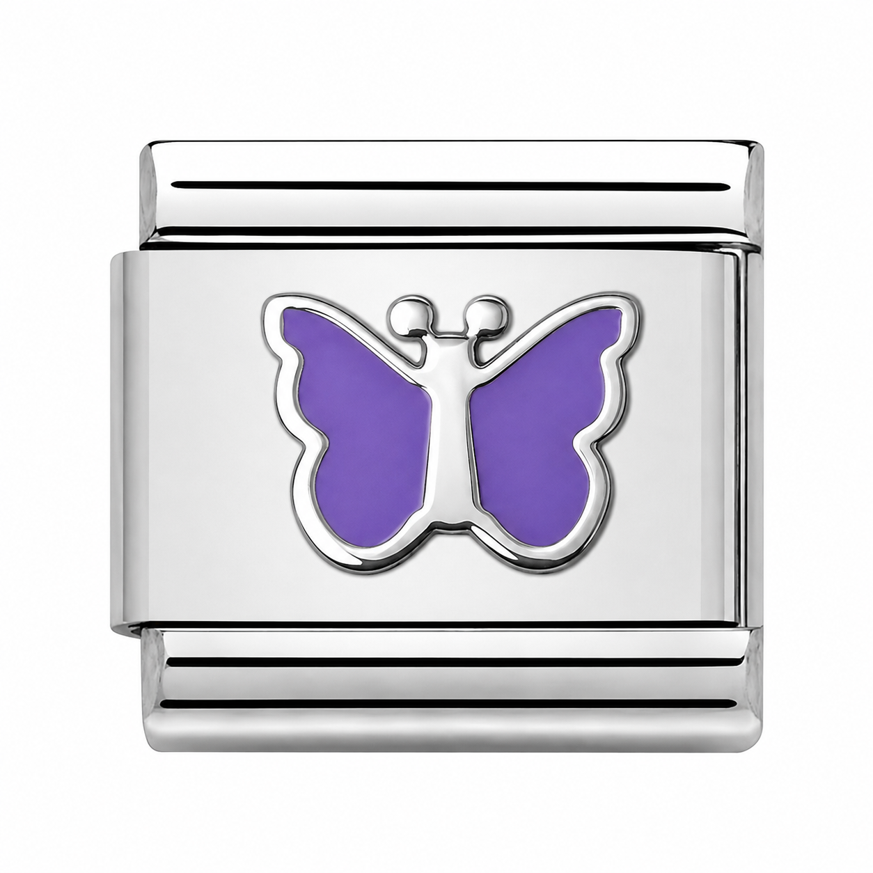 Purple Butterfly