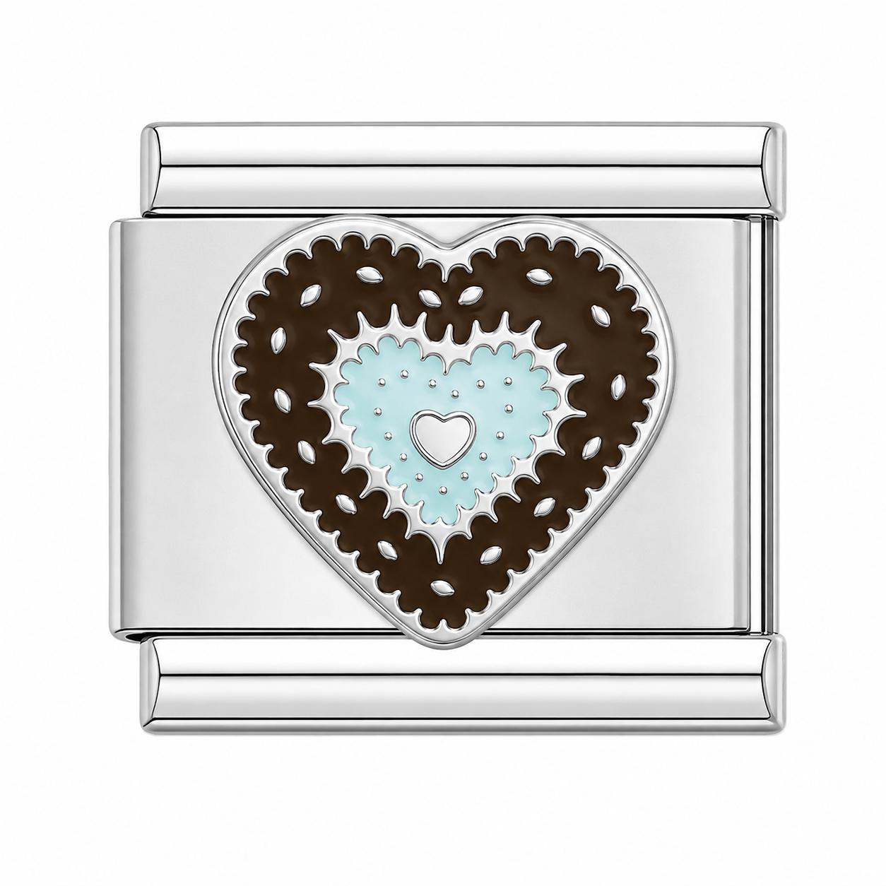 Cocoa Heart