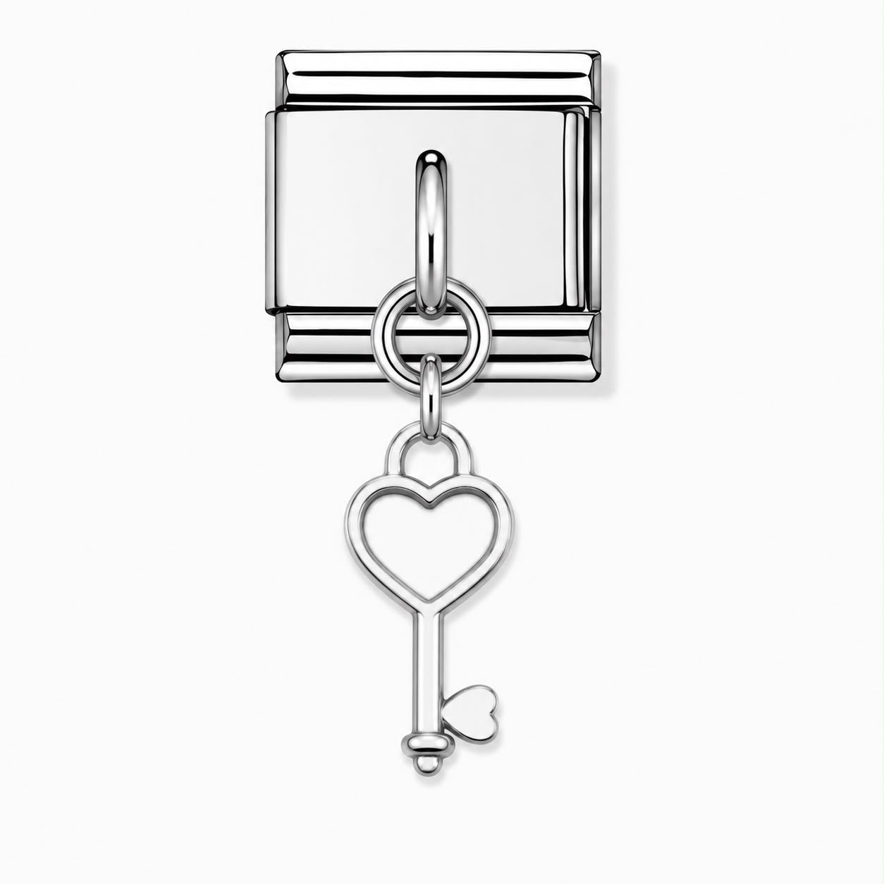 Key to My Heart
