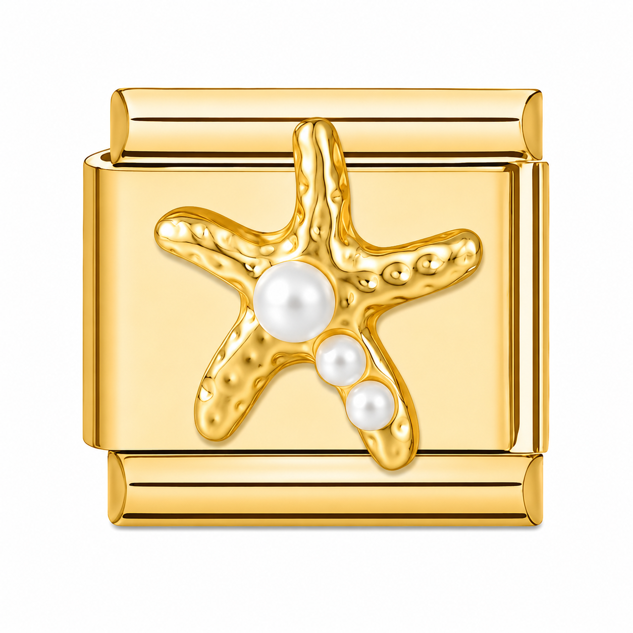 Pearly Starfish