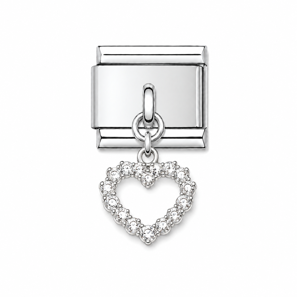 Crystal Heart
