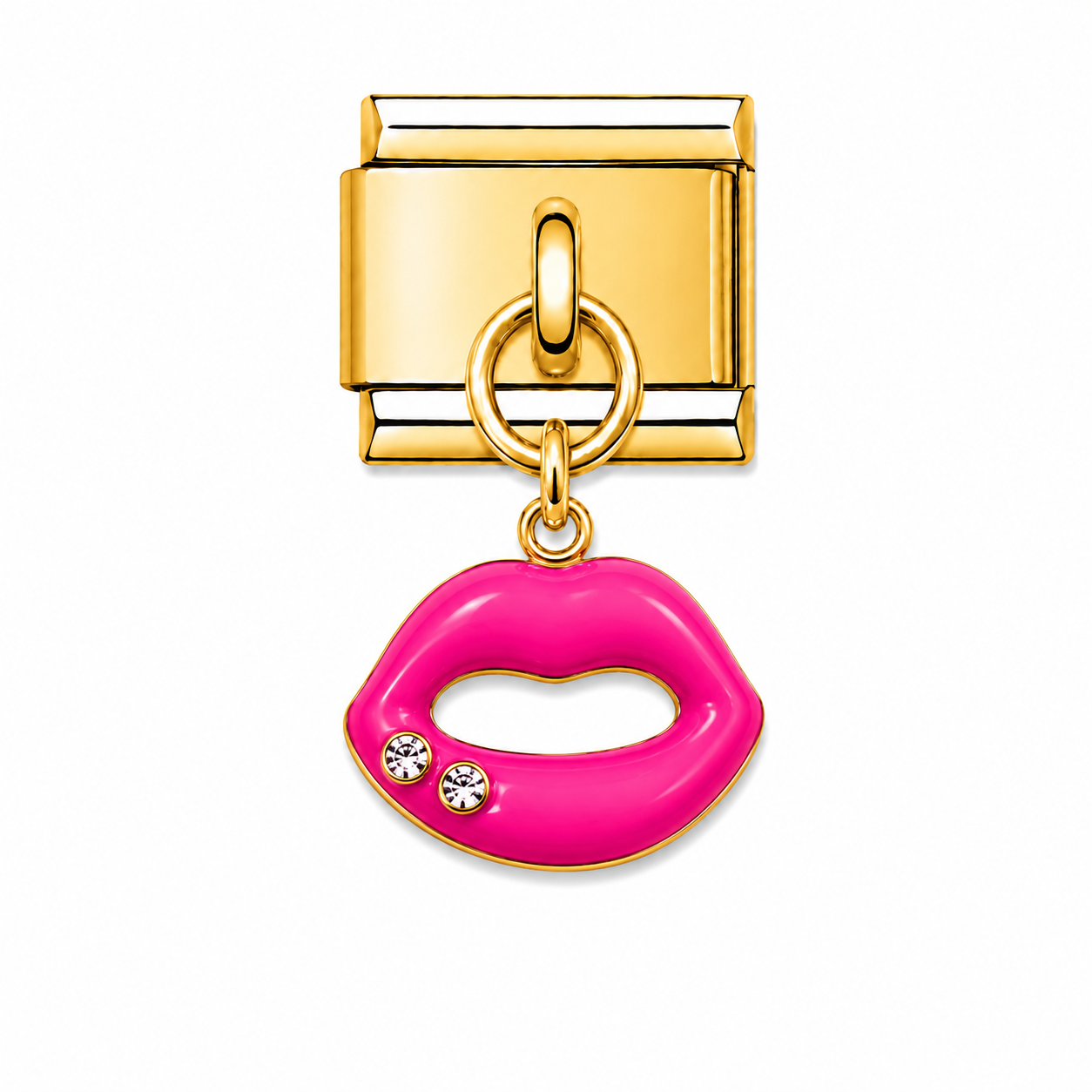 Pink Lips