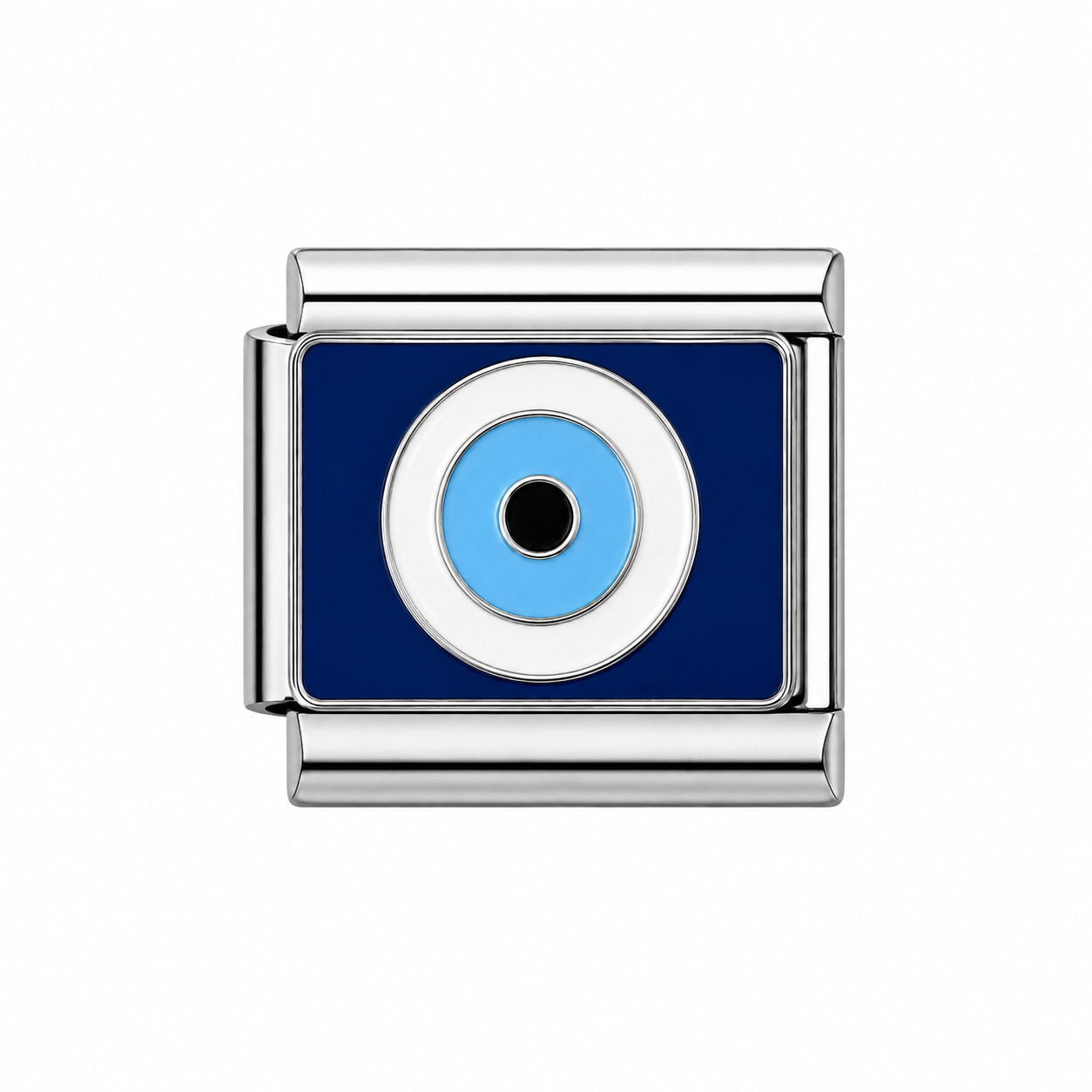 Blue eye