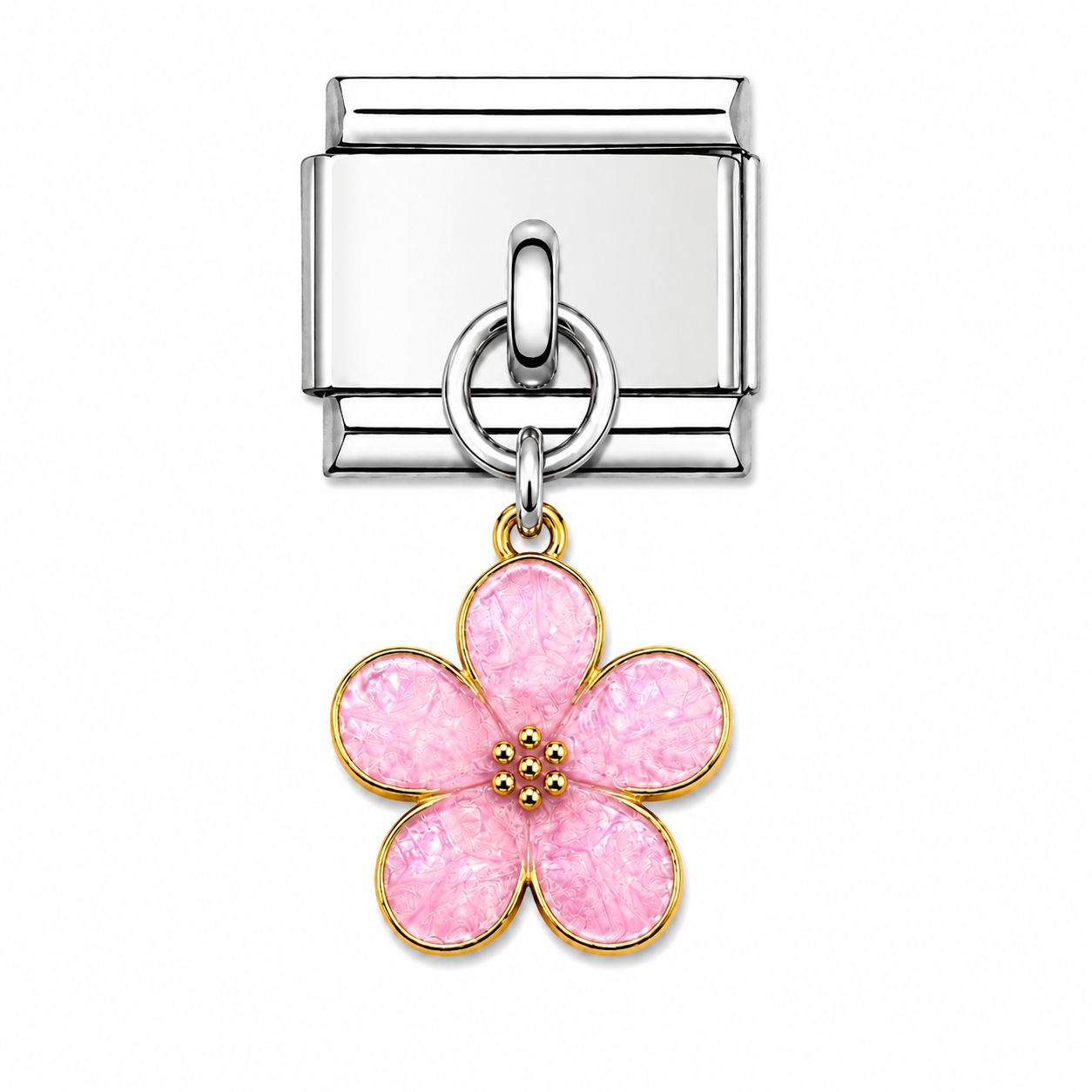Silver Bloom