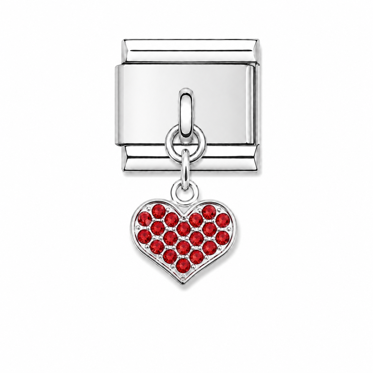 Silver Ruby