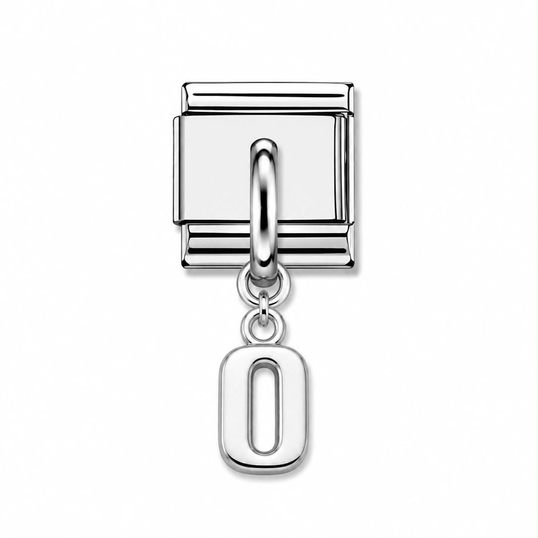 Letter O