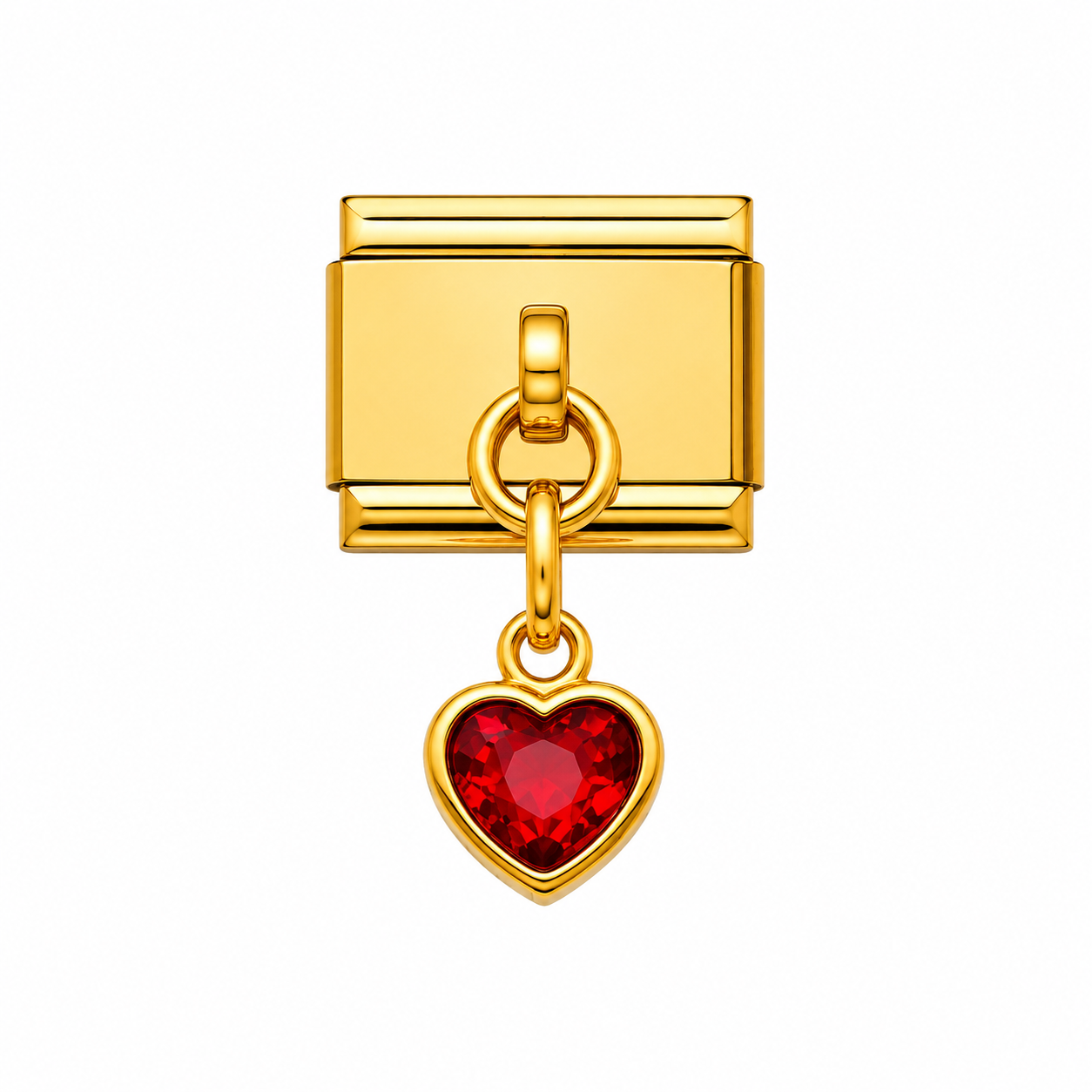 Ruby Heart