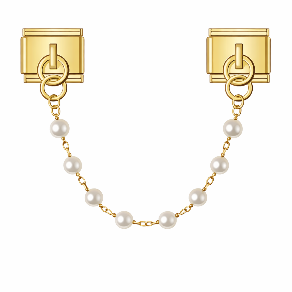 Pearly Chain