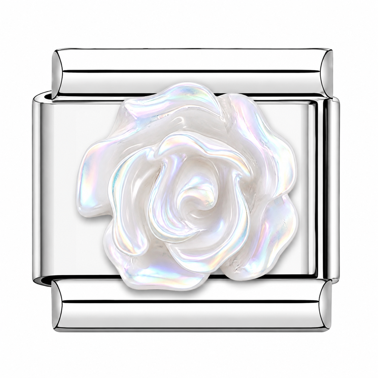 White Flower