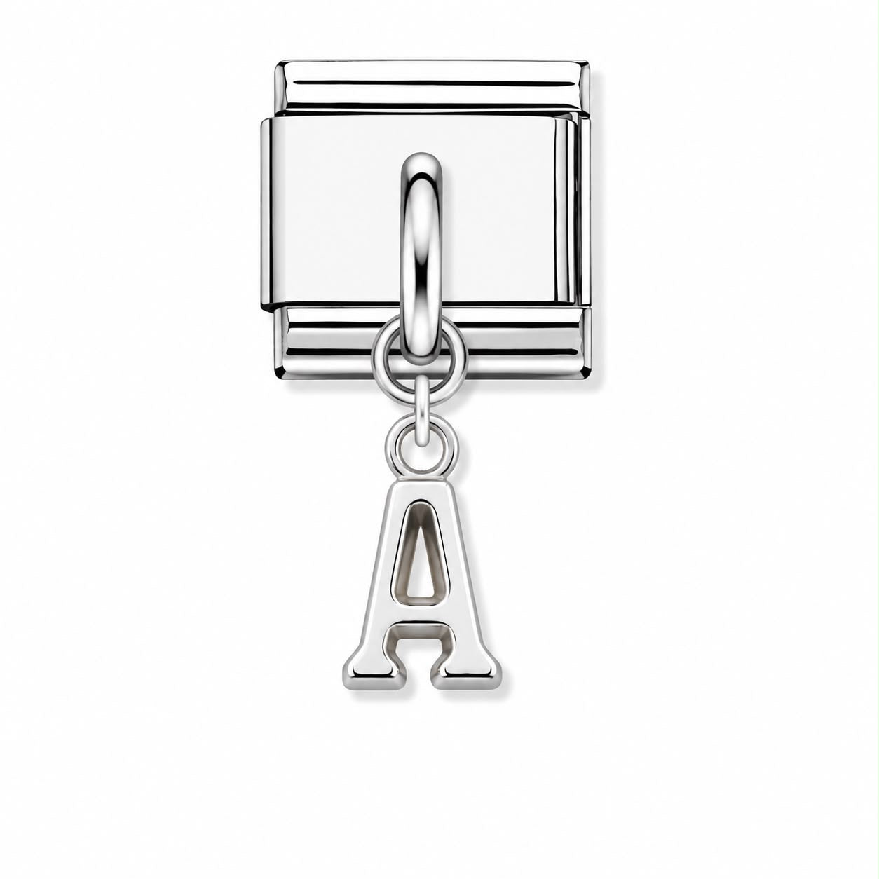 Letter A