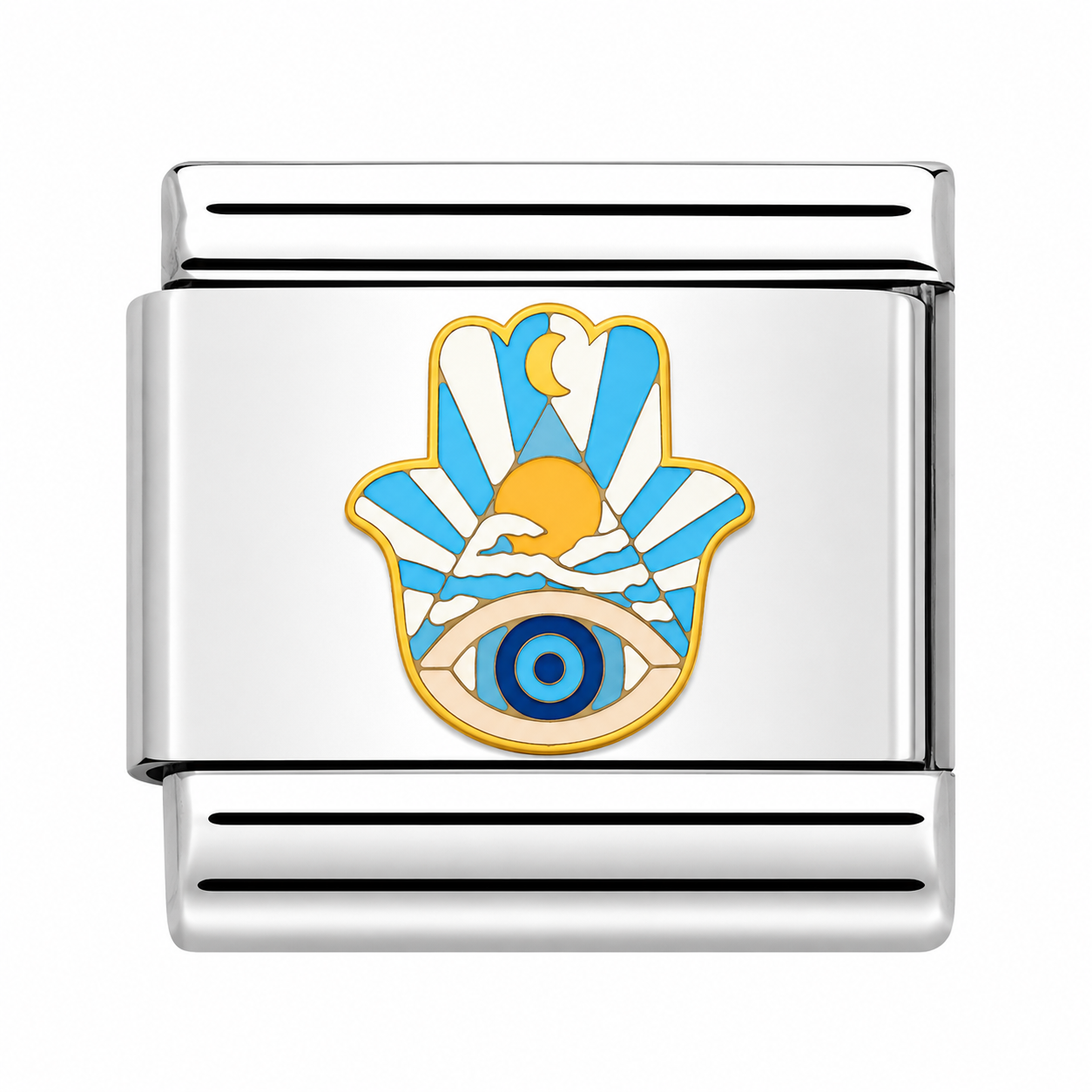 Lucky Hamsa