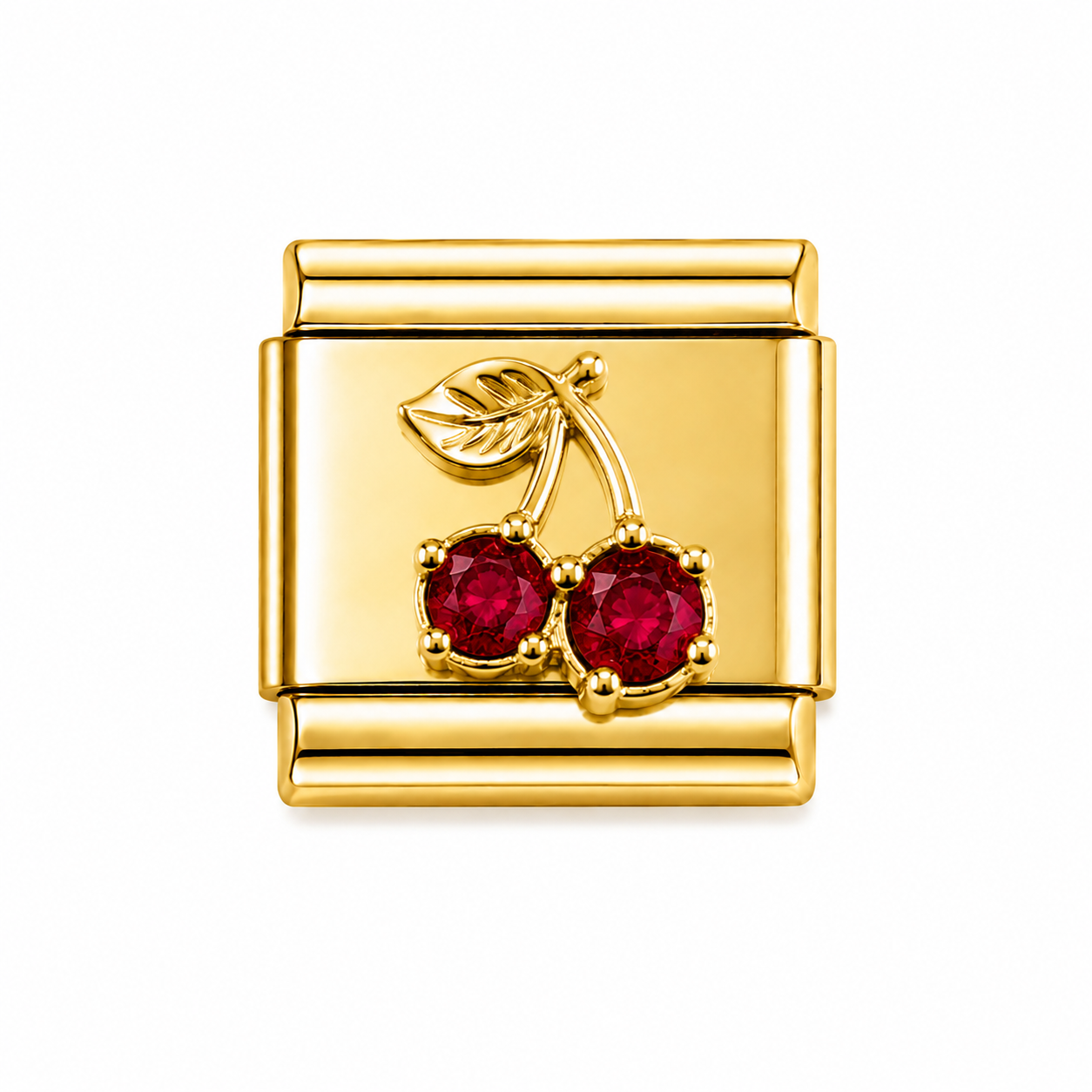 Gold cherry