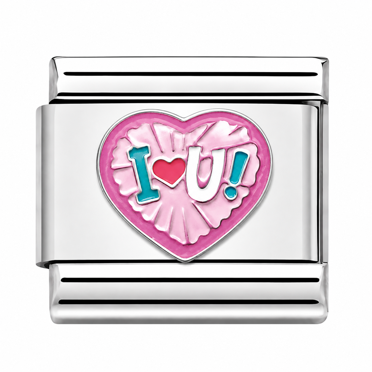 I💗U