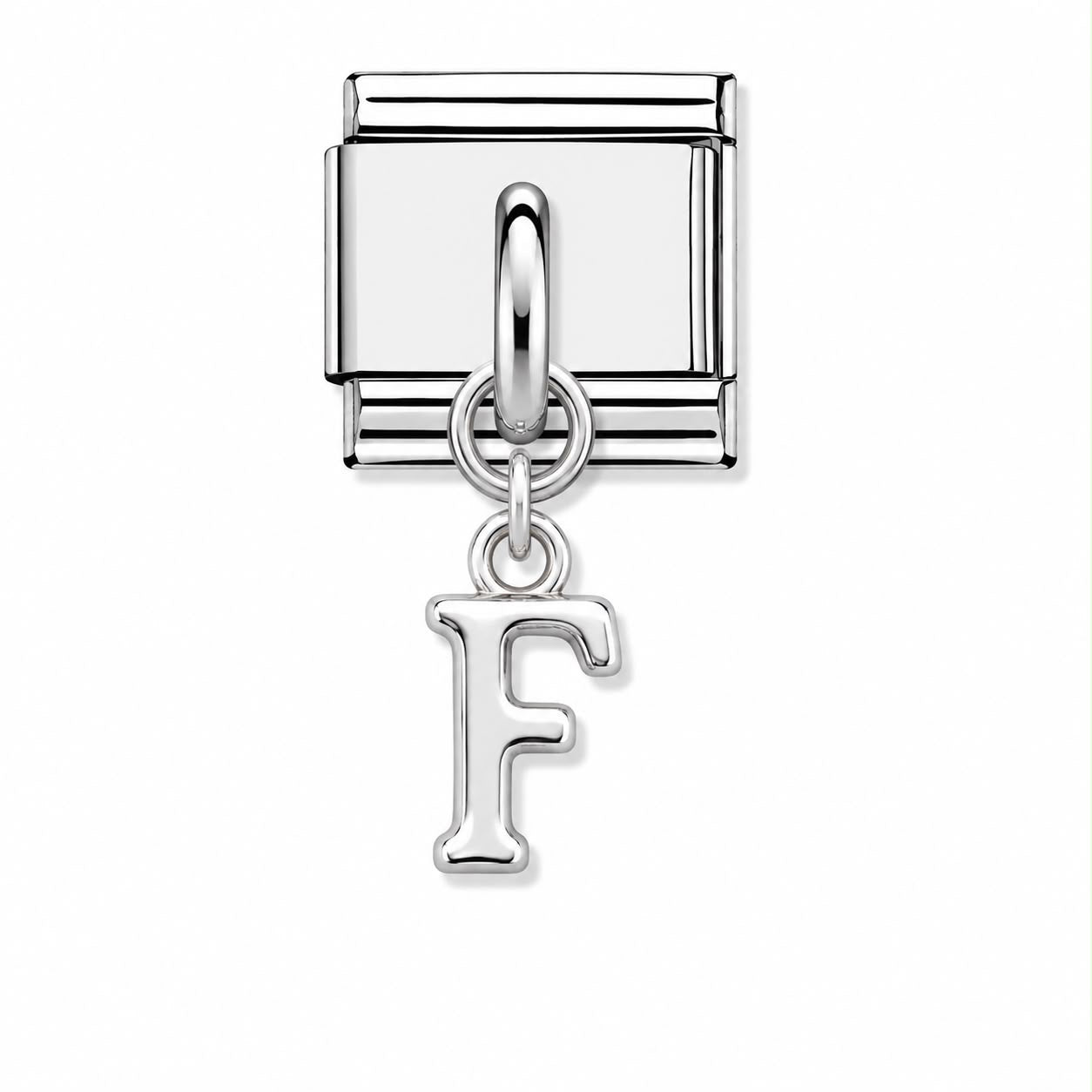 Letter F
