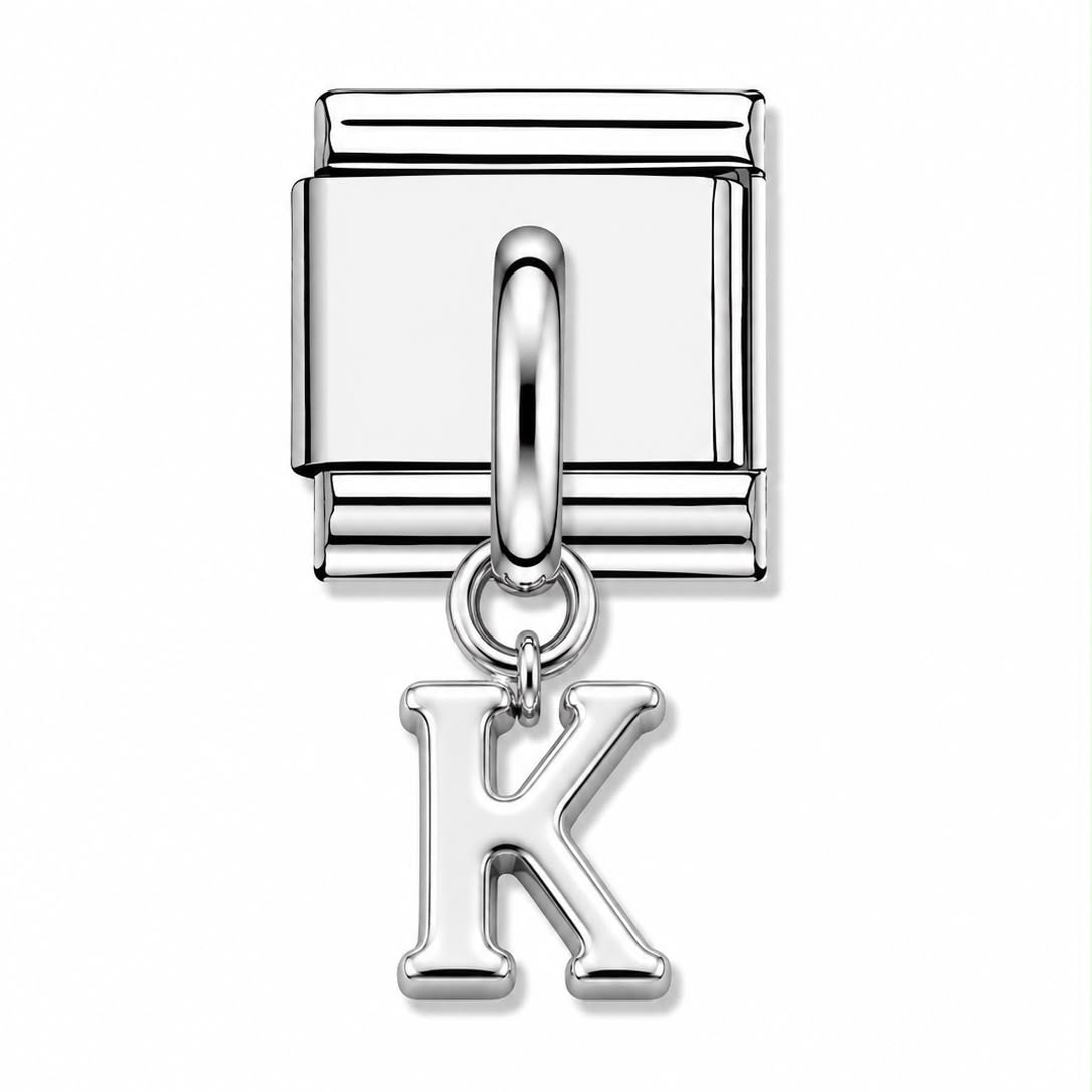 Letter K