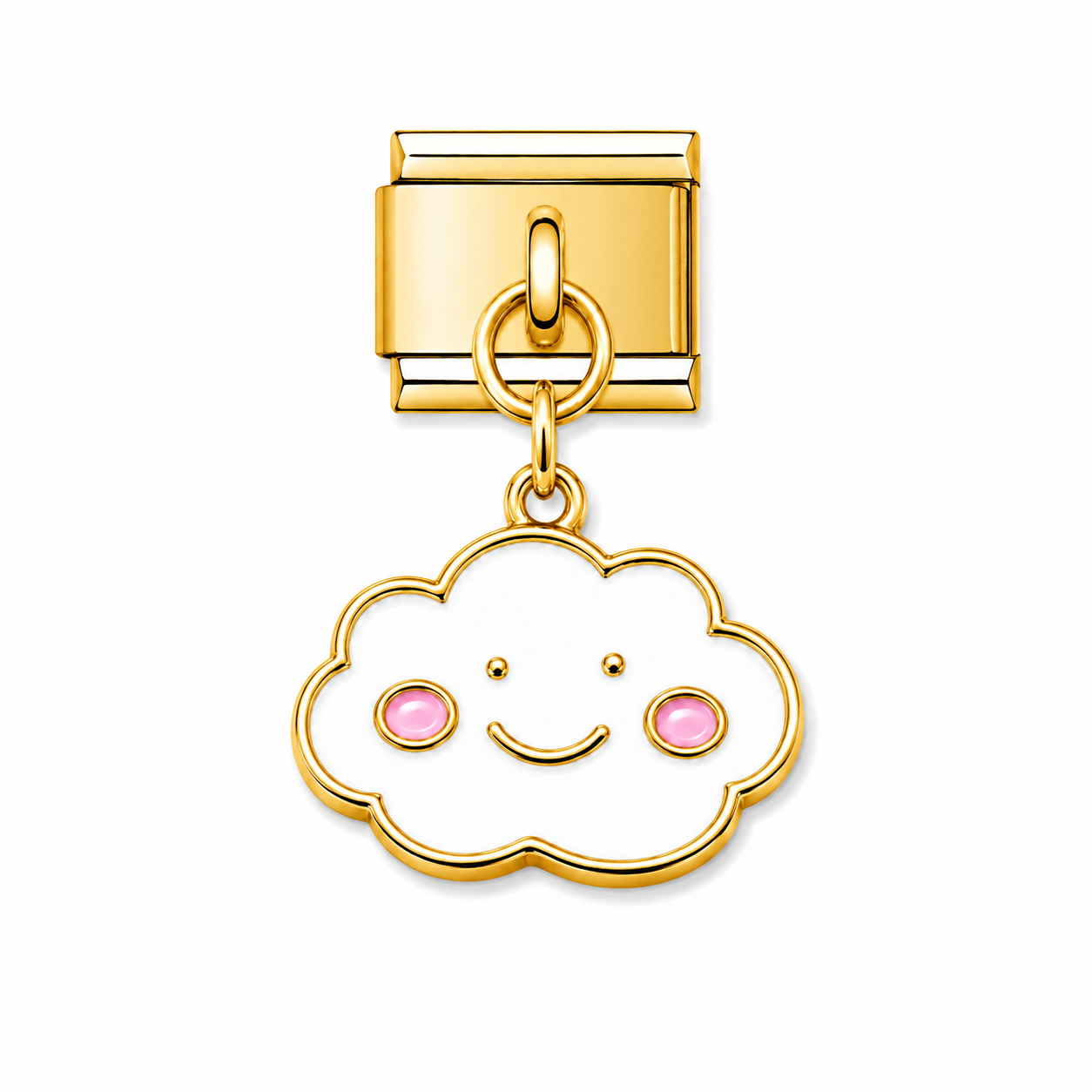 Cute Cloud
