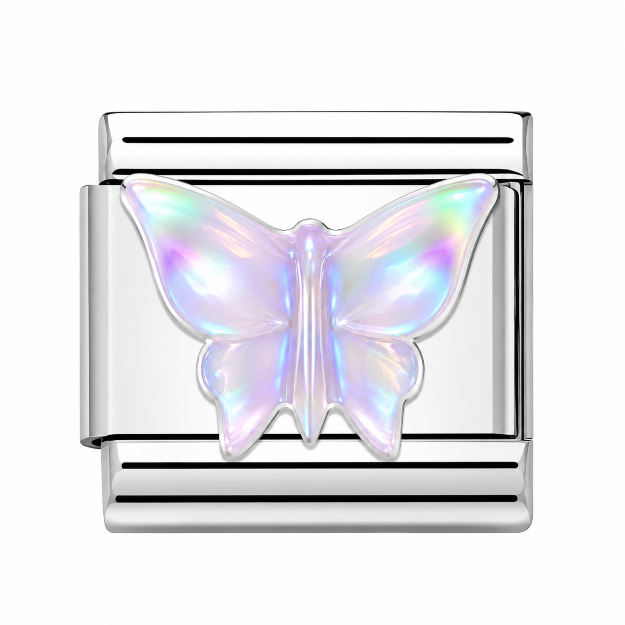 Rainbow Butterfly