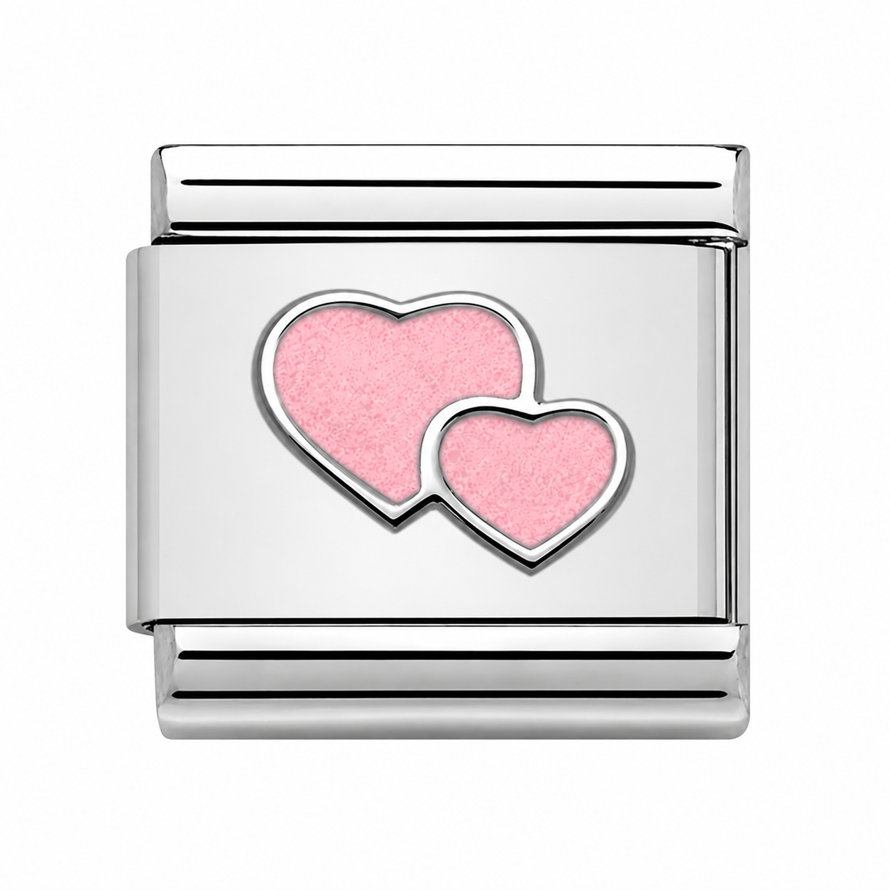 Pinky hearts