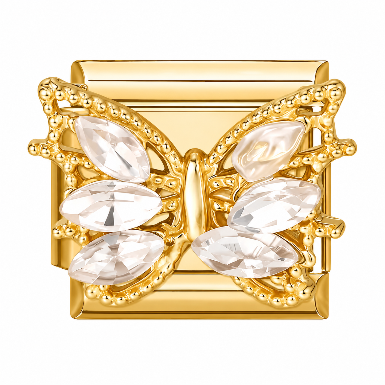 Crystal Butterfly