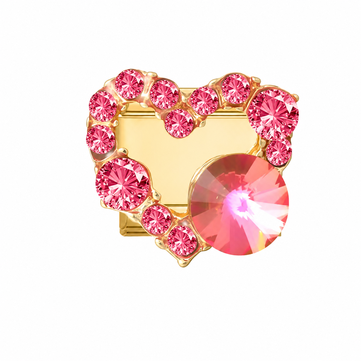 Pink Crystal