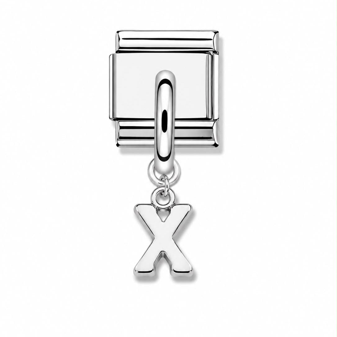 Letter X