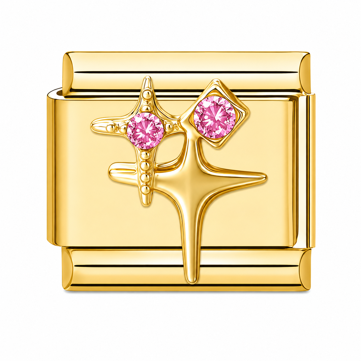 Gold stars