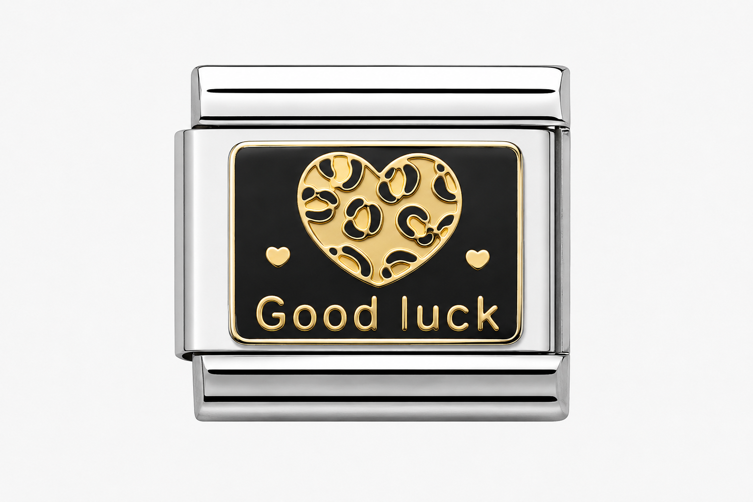 Good Luck