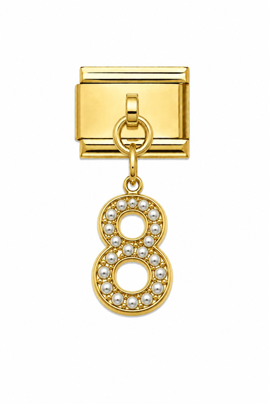 N’8 Gold