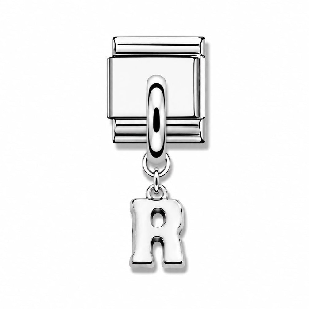 Letter R