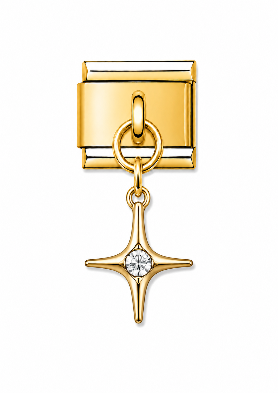 Gold Spark