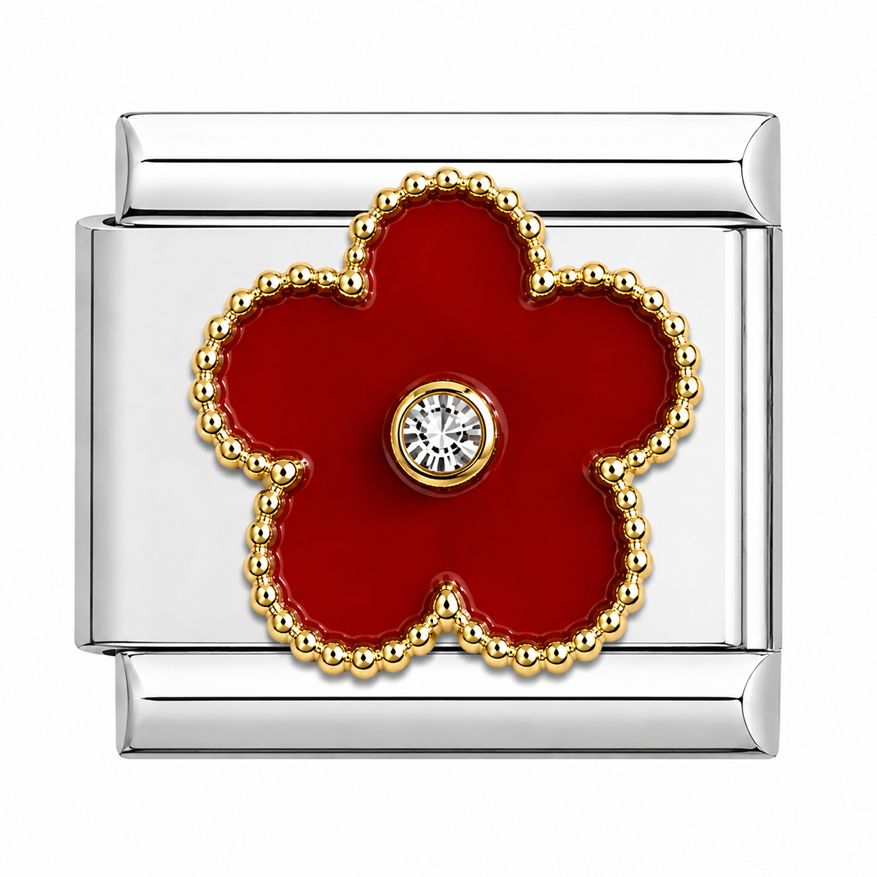 Burgundy Vani