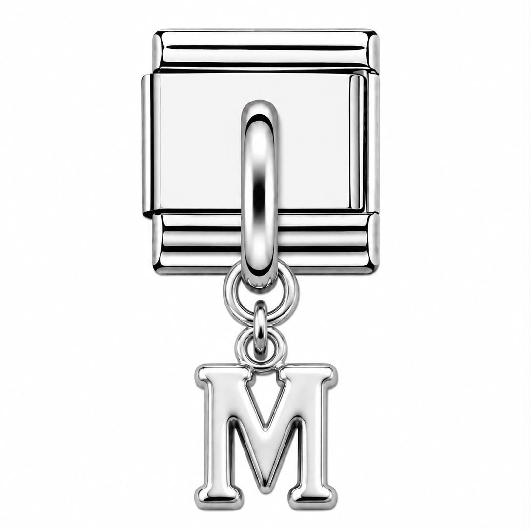 Letter M