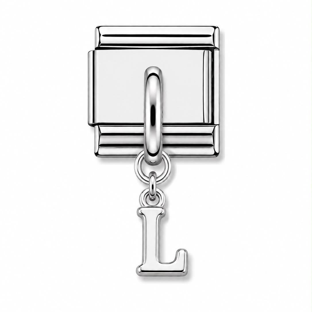 Letter L