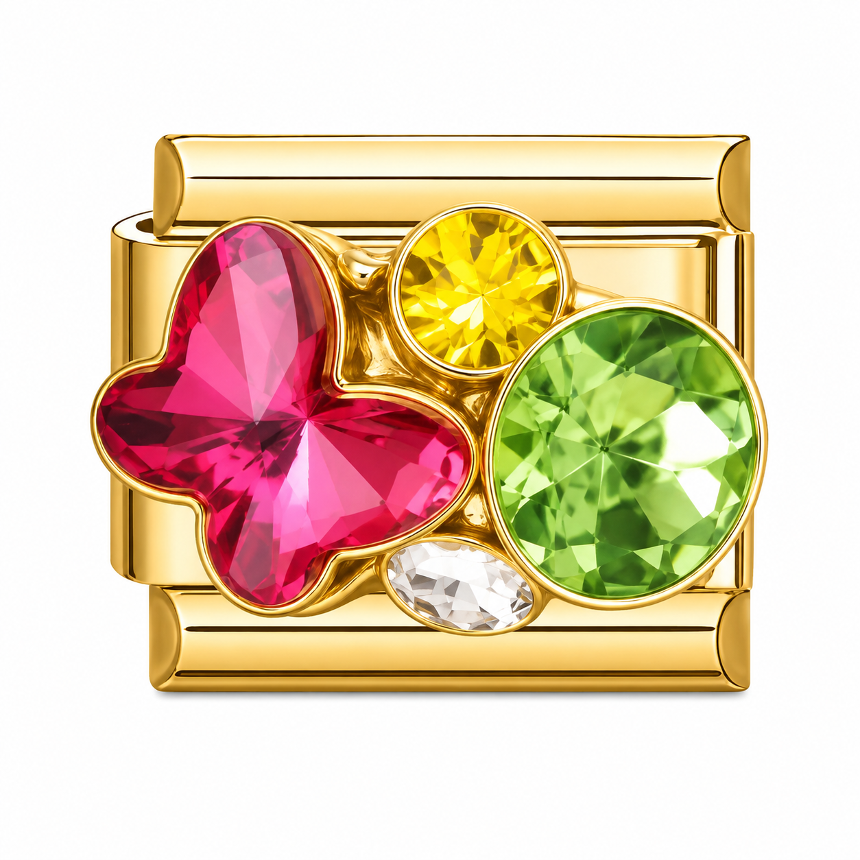 Rainbow Stones