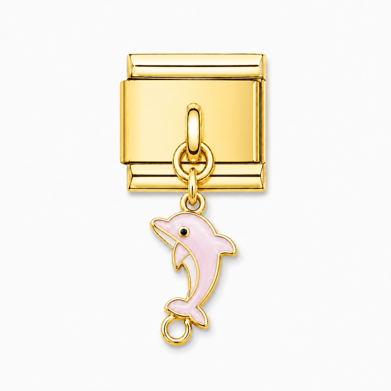 Pink Dolphin