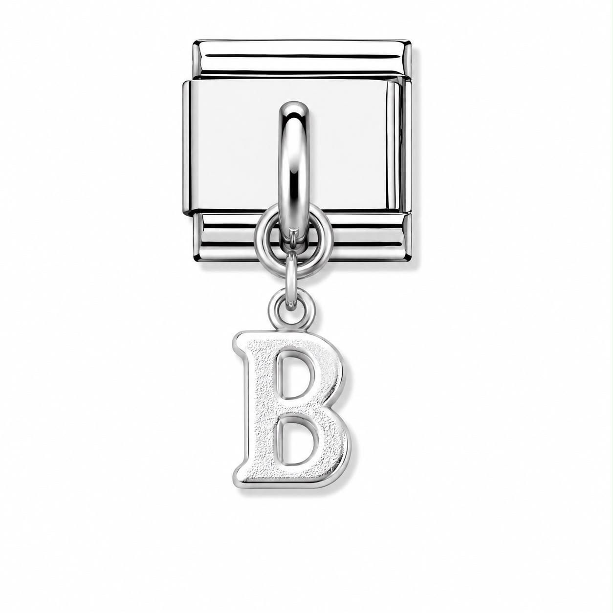 Letter B