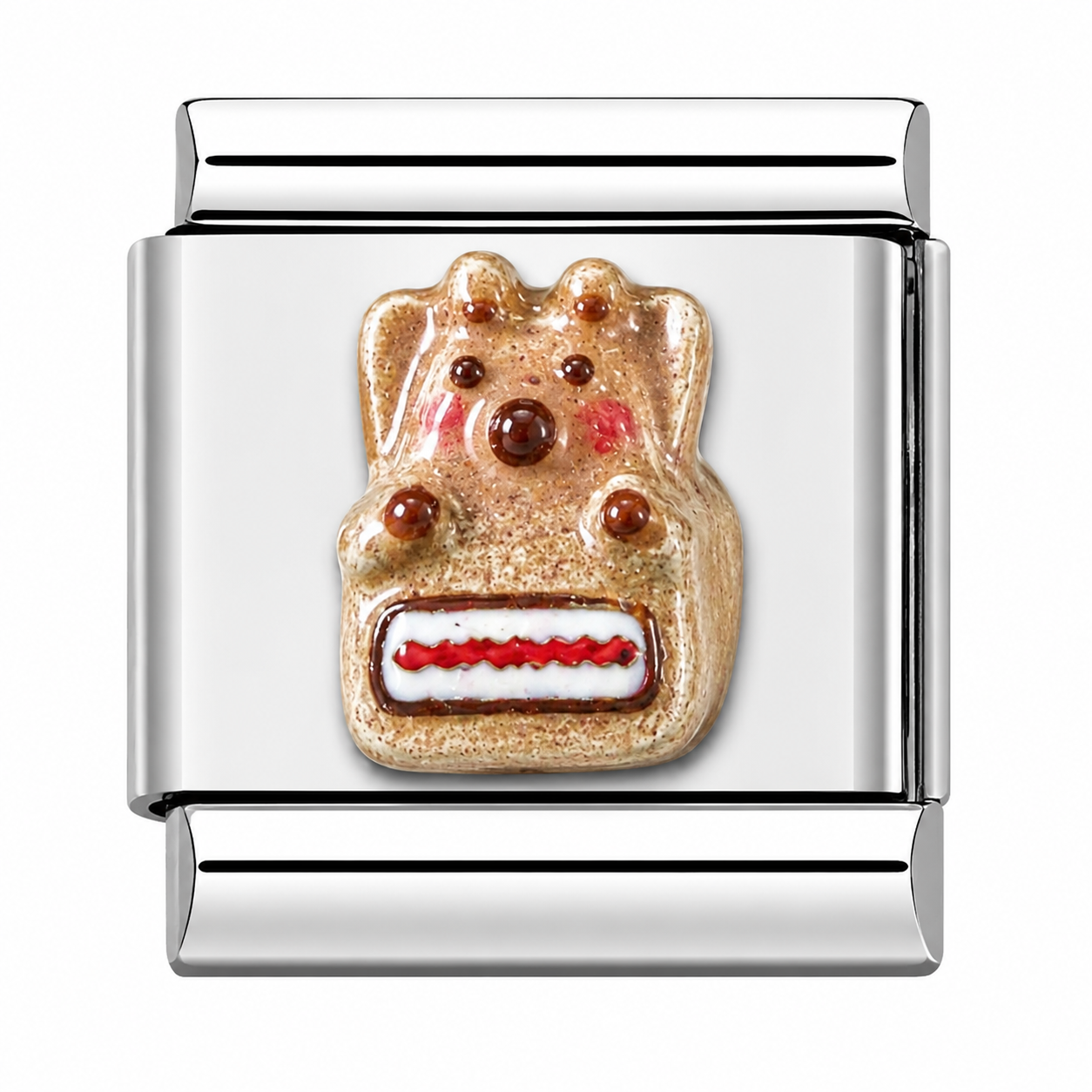 Bear Cake