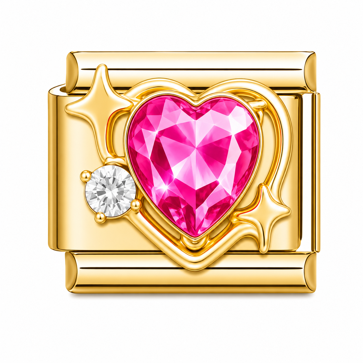 Luxury Heart