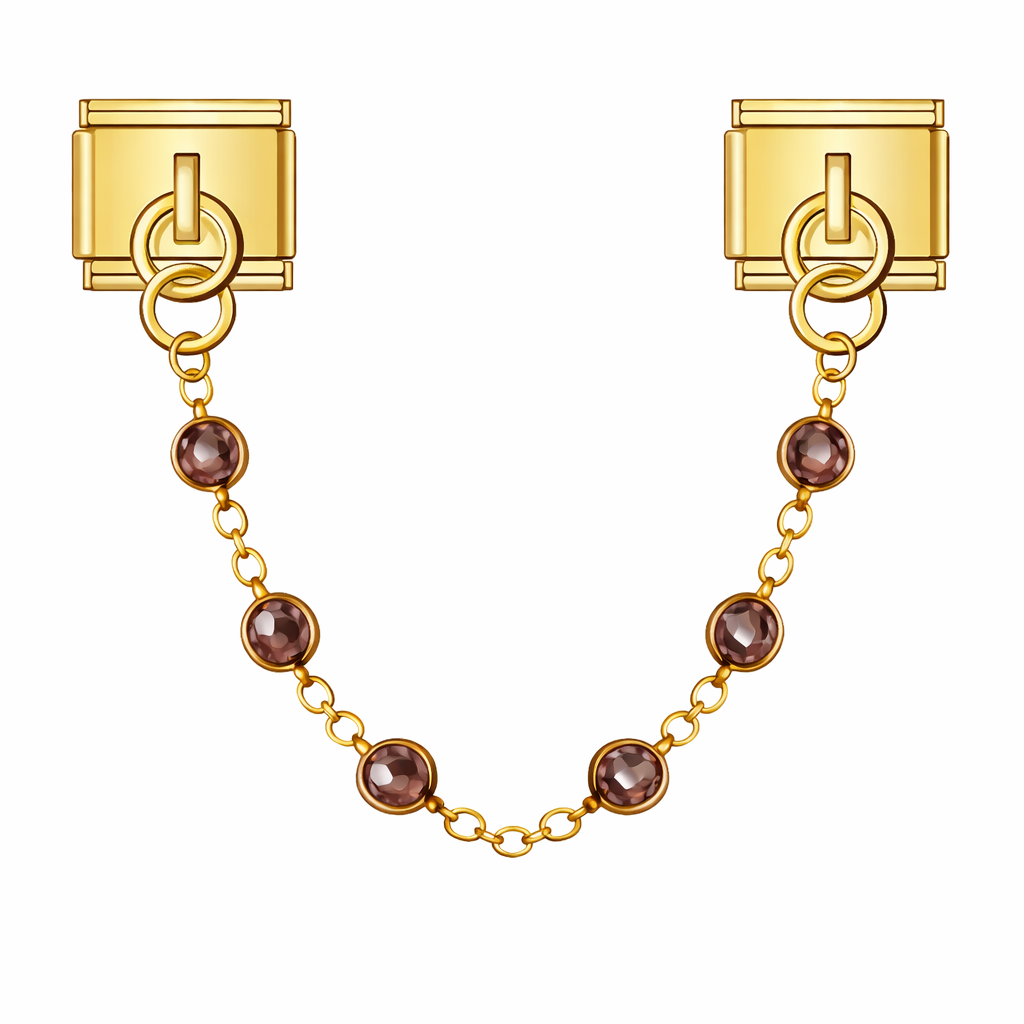 Brown chain