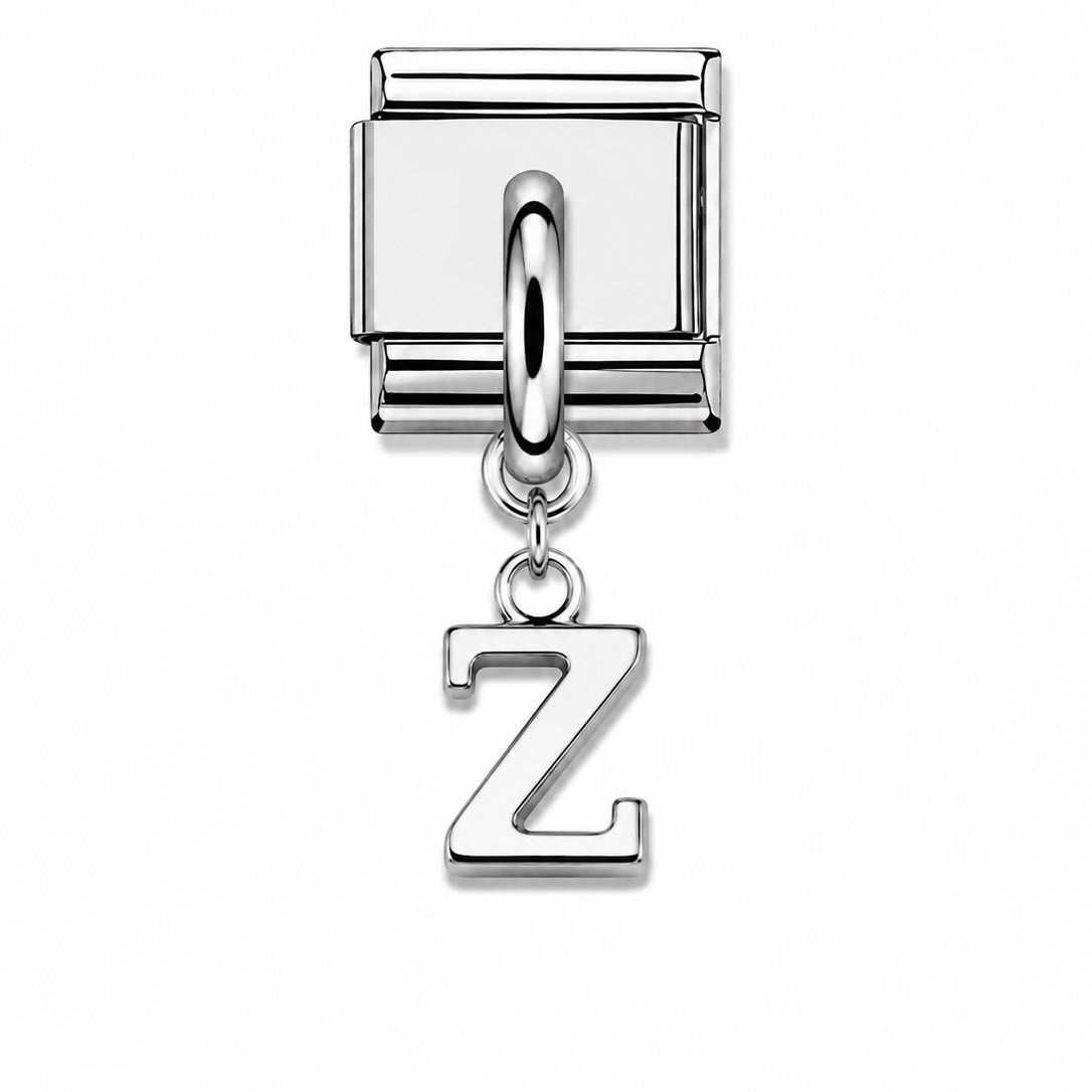 Letter Z