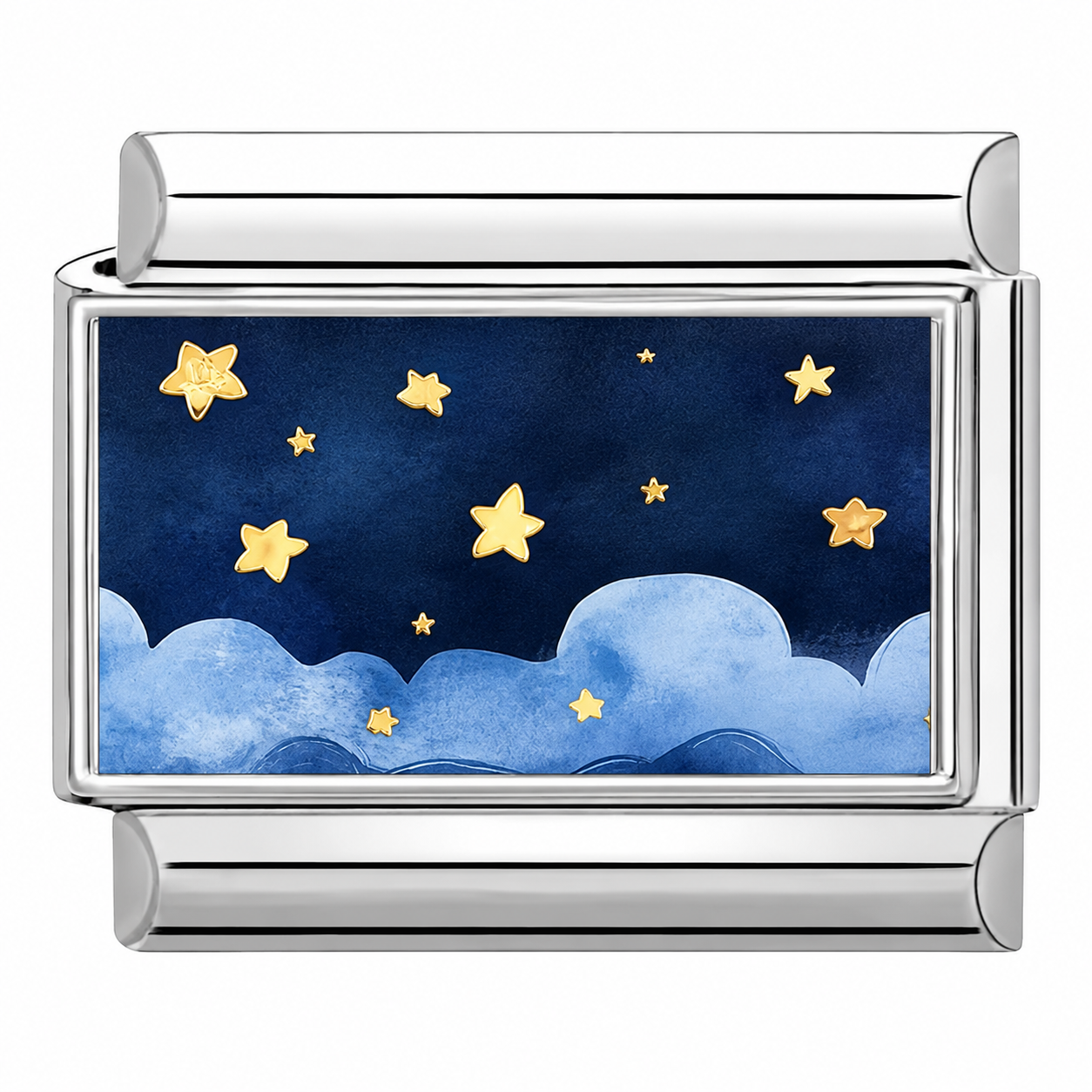 Starlit Sky