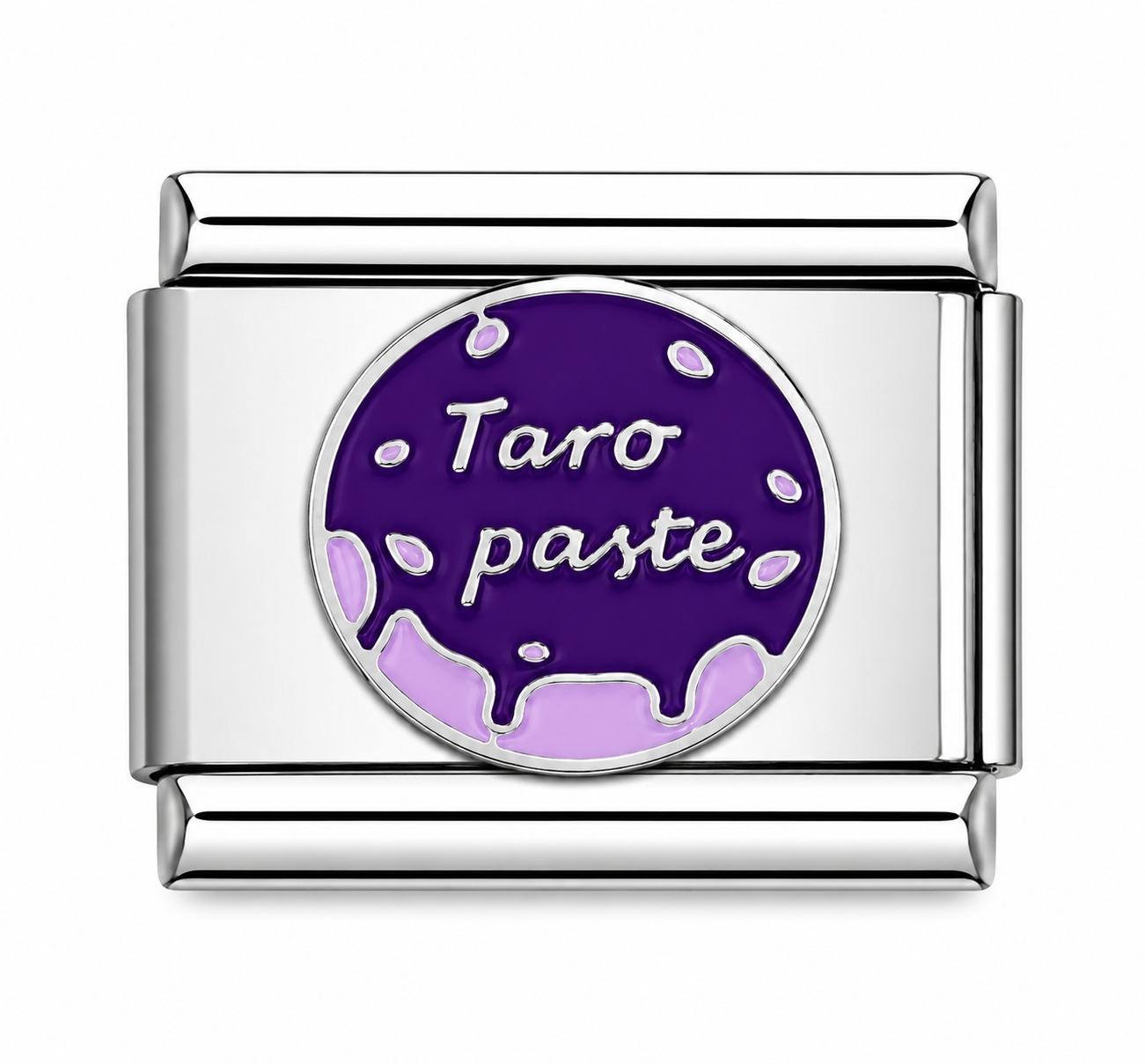 Taro paste